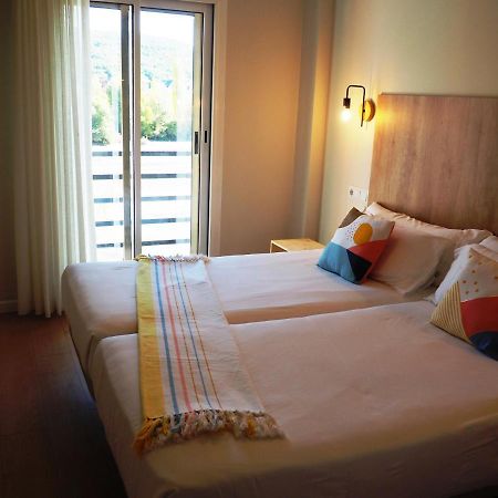 Apartamento Vive Aínsa Exterior foto