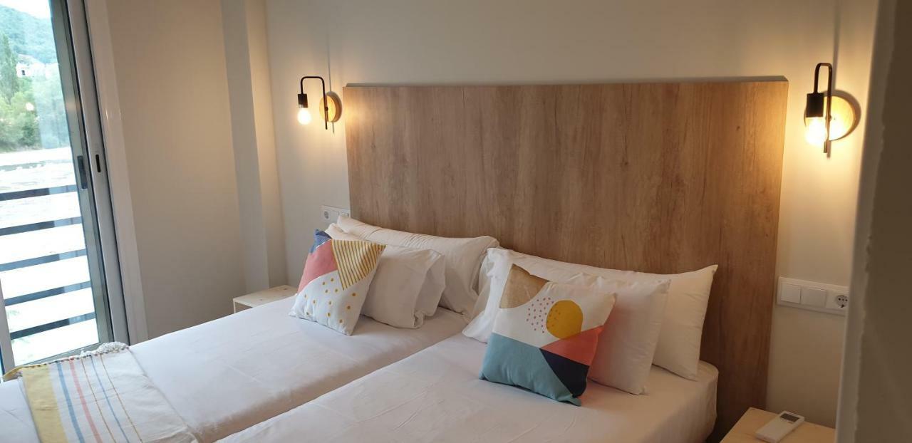 Apartamento Vive Aínsa Exterior foto