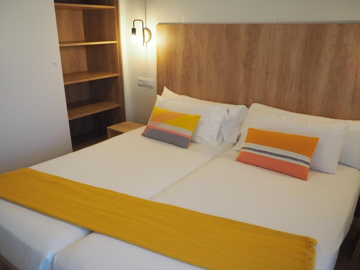 Apartamento Vive Aínsa Exterior foto